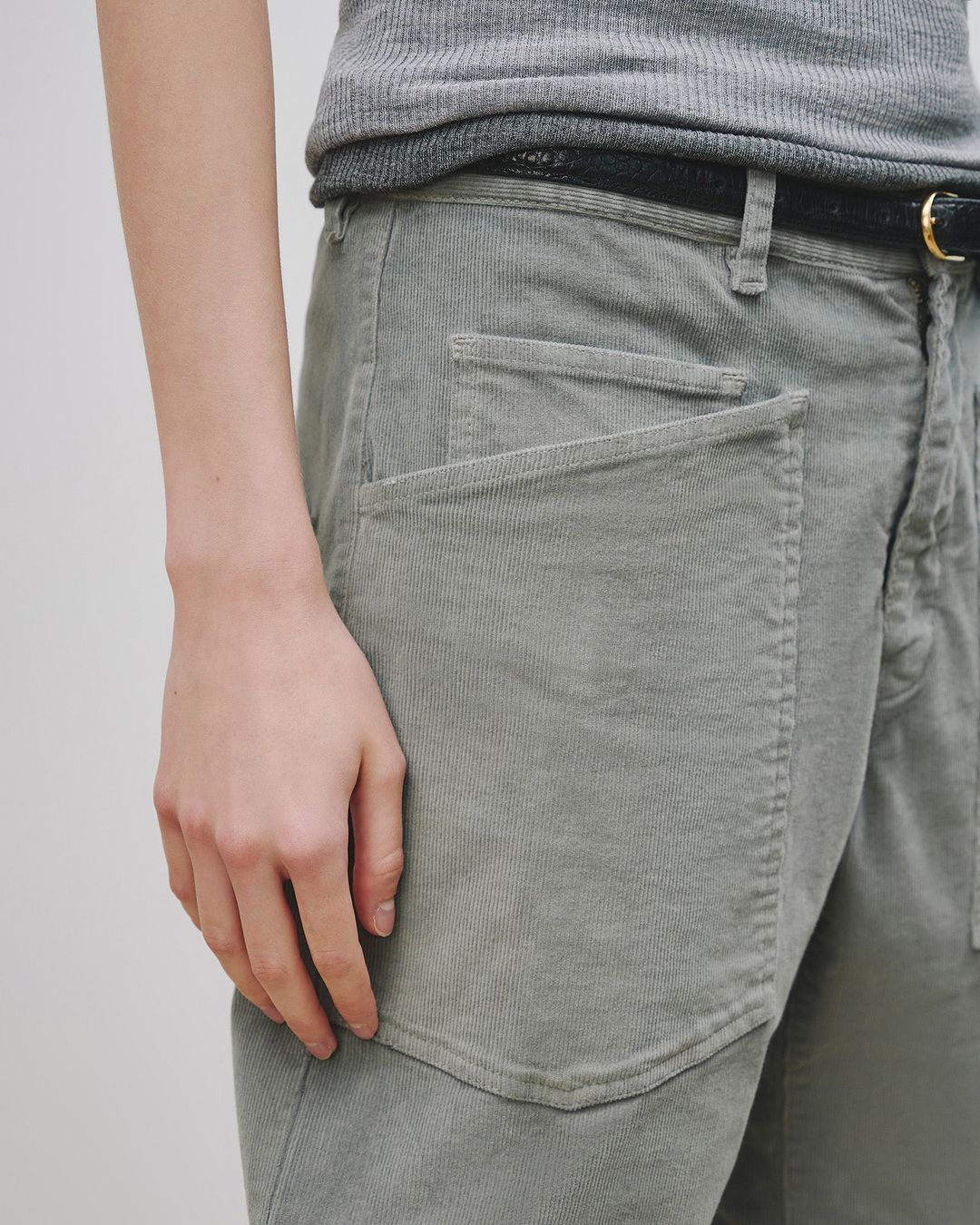 Shon Cordury Pant #8