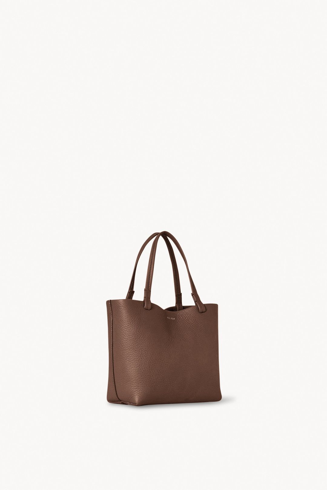 Small Park Tote Bag in Leather #2