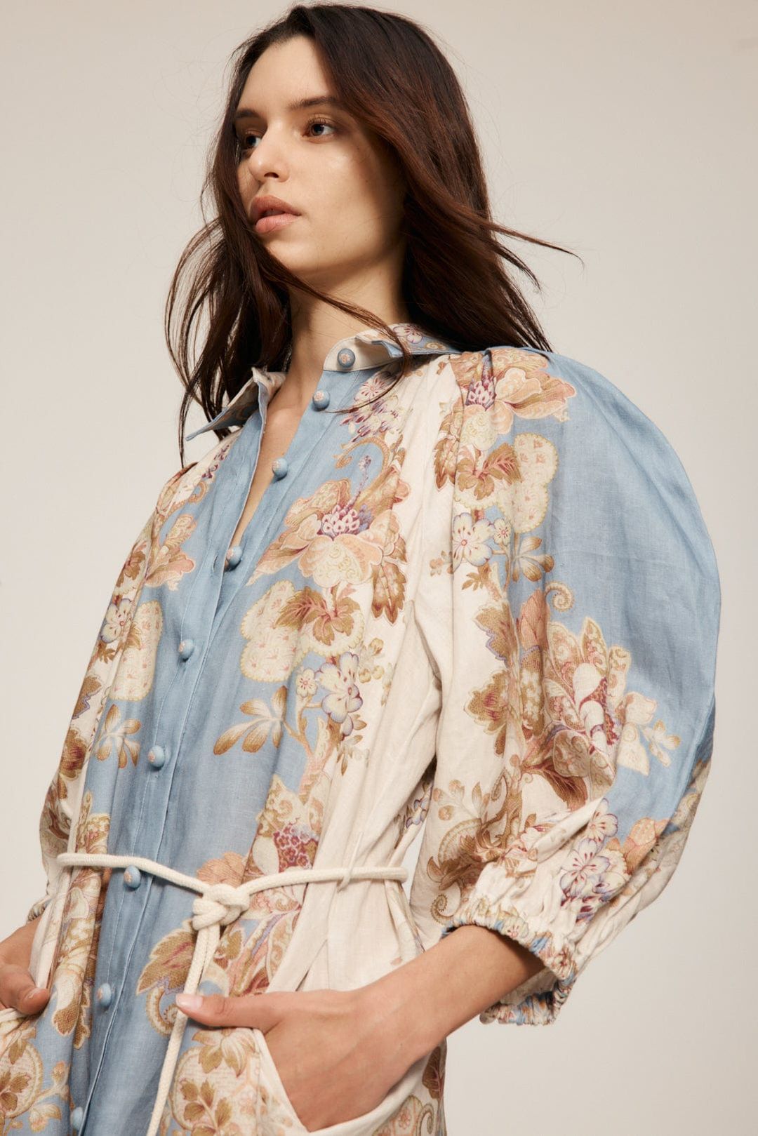 BLYTHE SHIRTDRESS #5