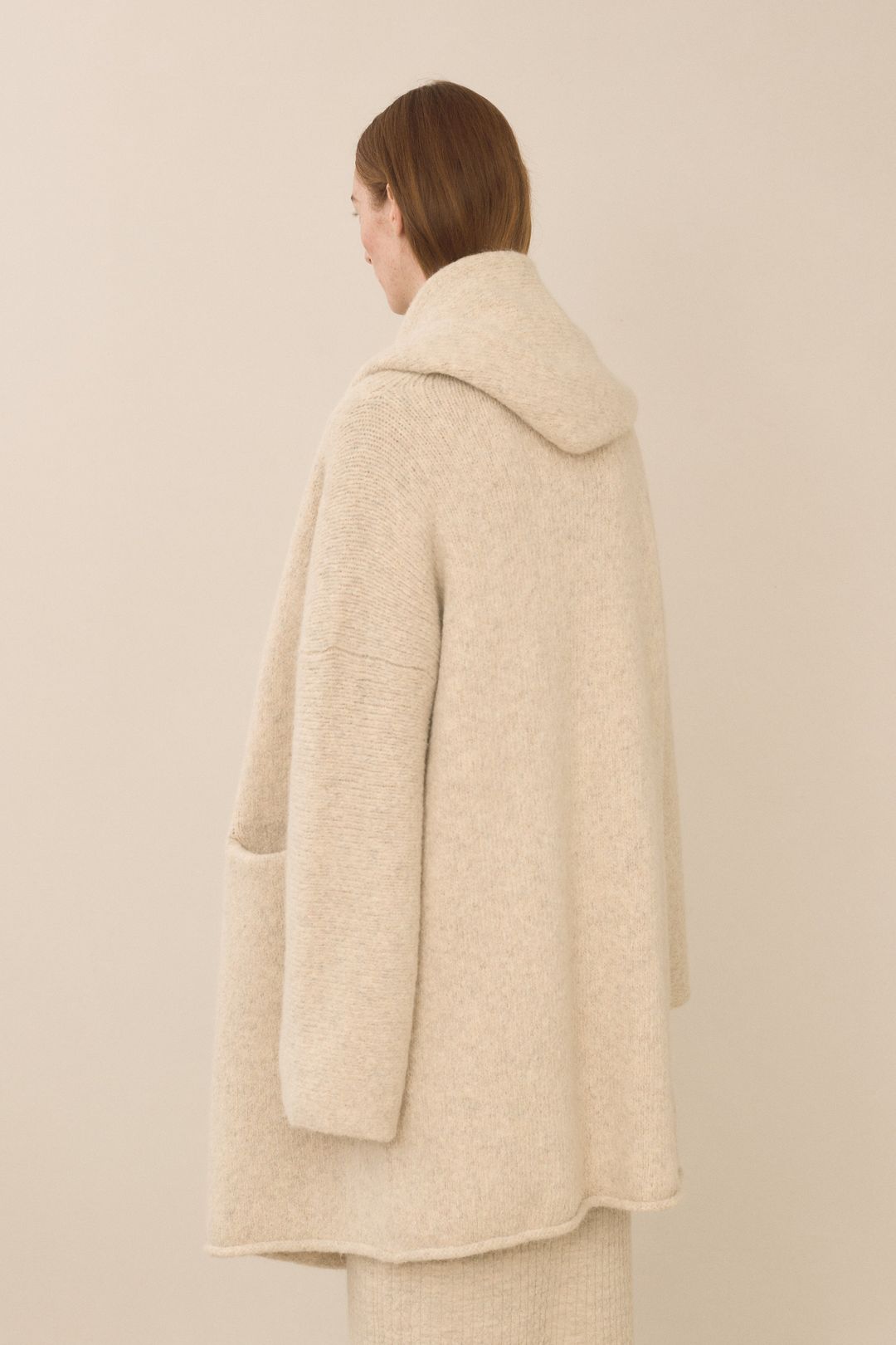 CAPOTE COAT #6