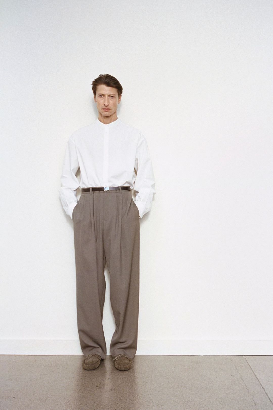 Men's Fall 2023 :: Look 17