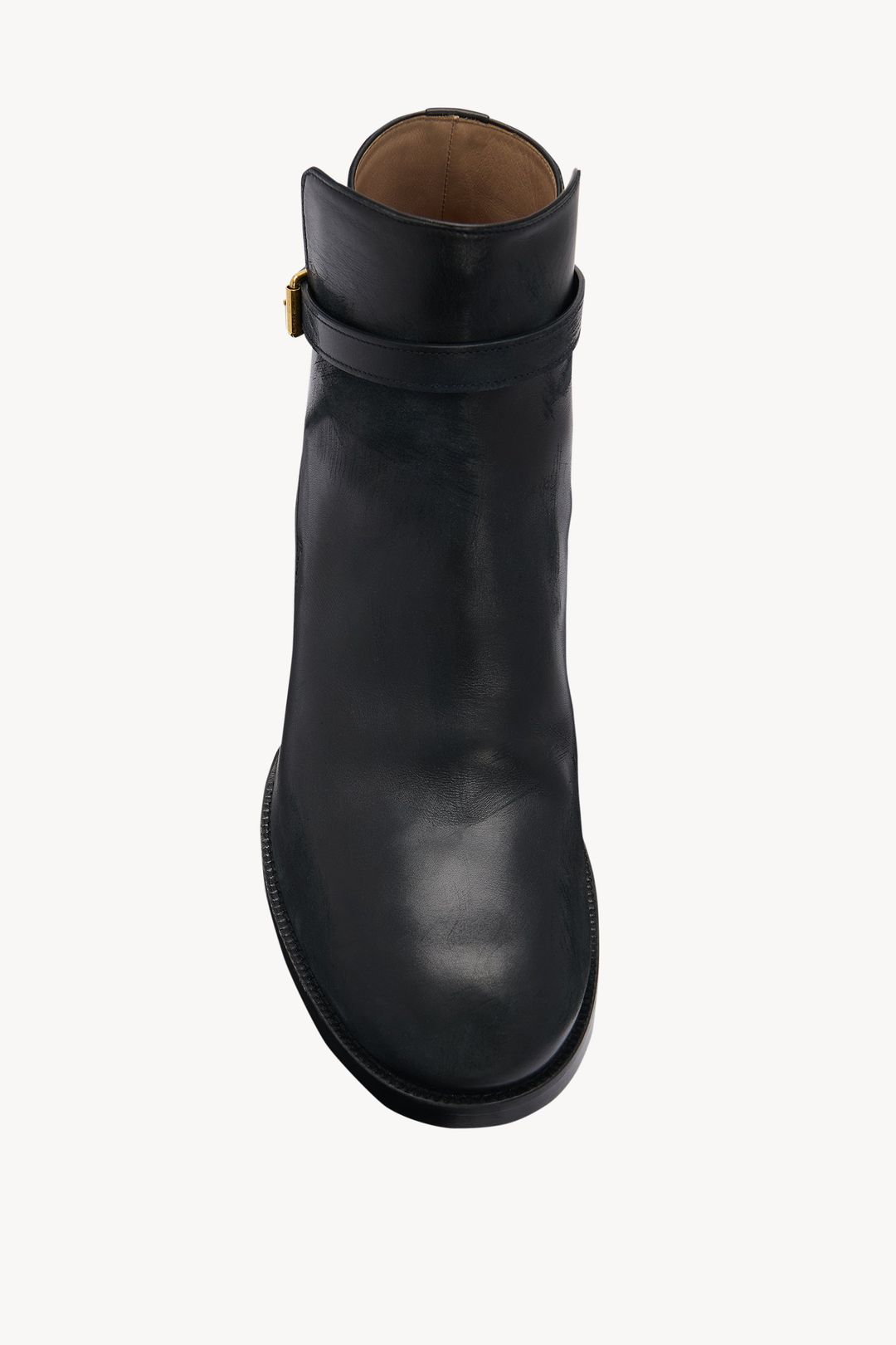 Nobilis Buckle Boot #3