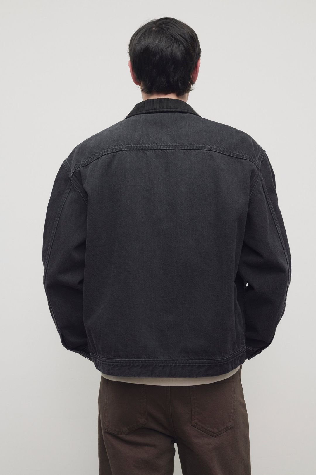 Tarquin Jacket #5