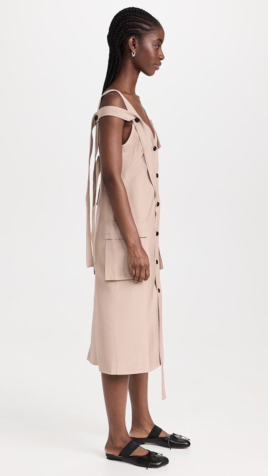 Adriano Dress #3