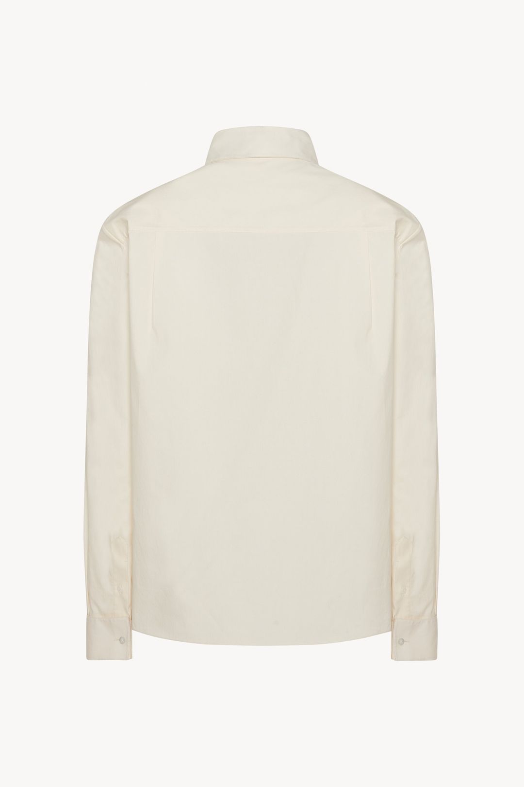 Lunar Shirt in Cotton #2