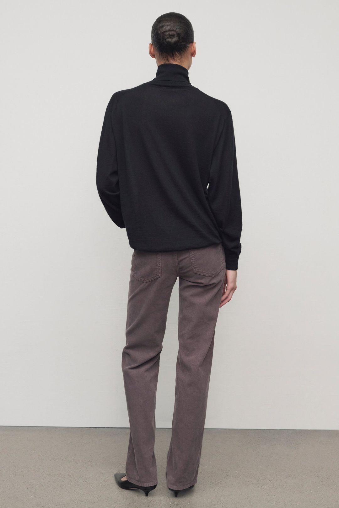 Carlyl Pant #5