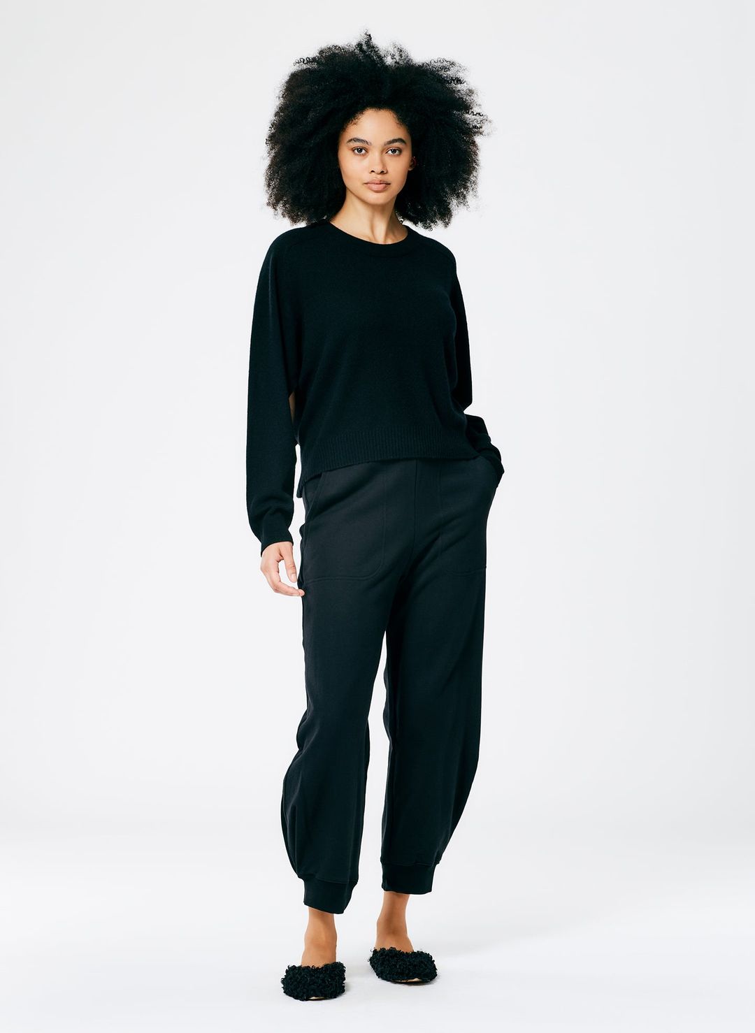 Calder Sweatpant – Regular