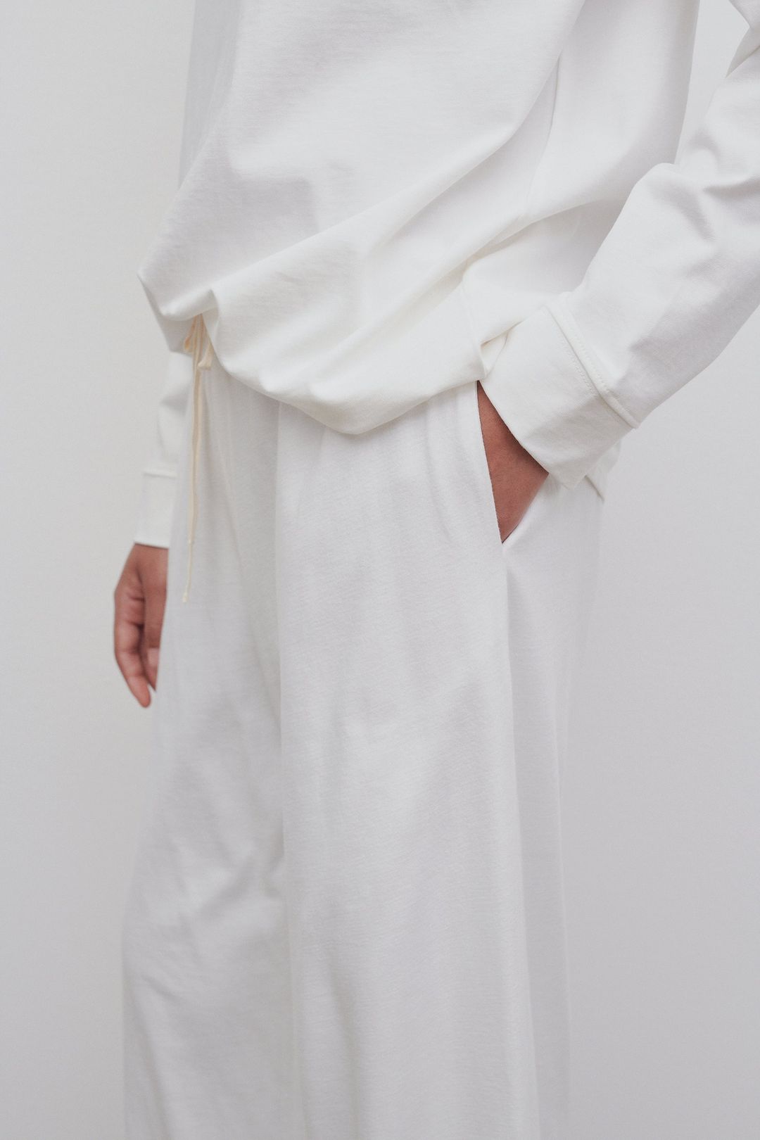 Bariem Pant in Cotton #4