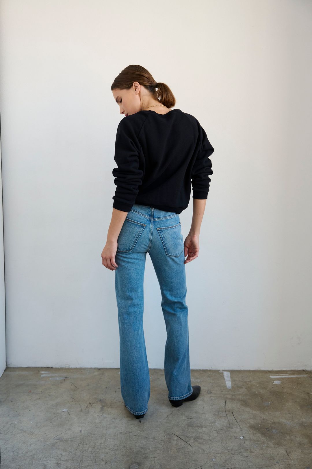 The Easy in Salt Wash #6