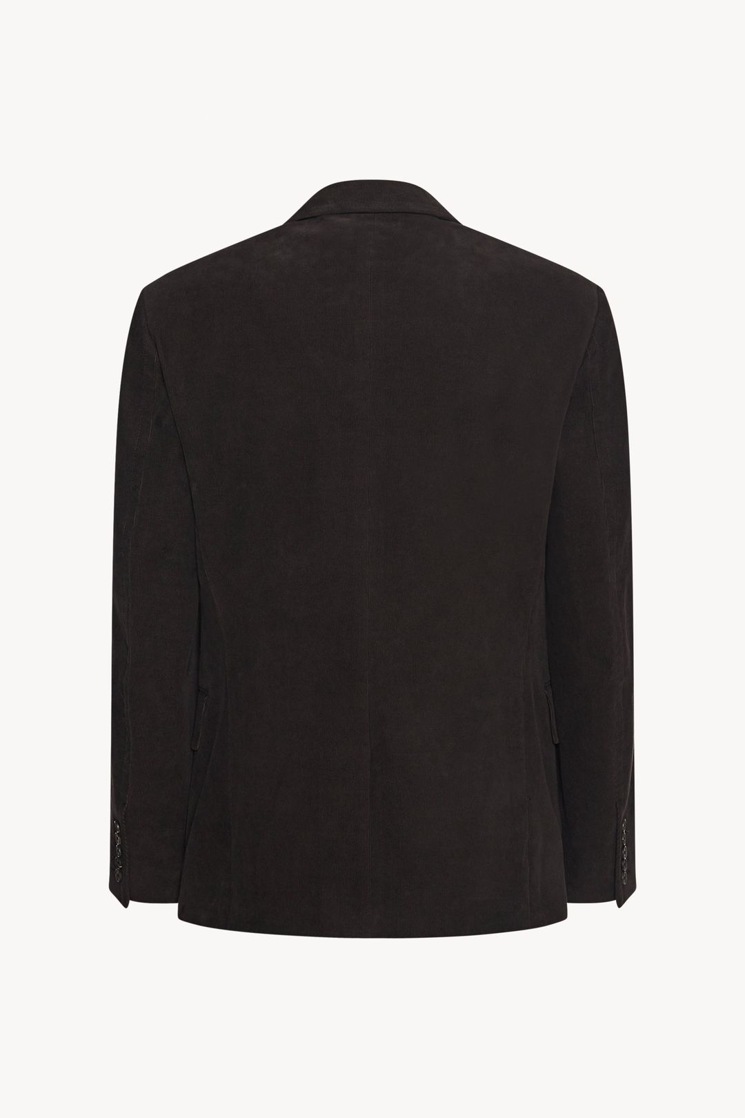 Rylan Jacket in Corduroy #2
