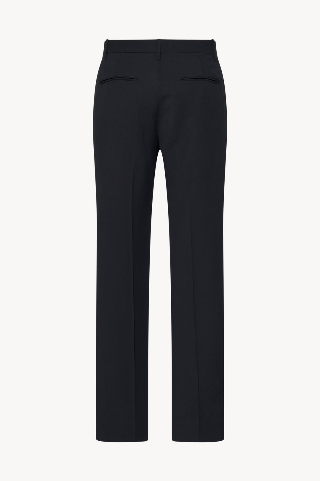Elijah Pant in Viscose and Silk #2
