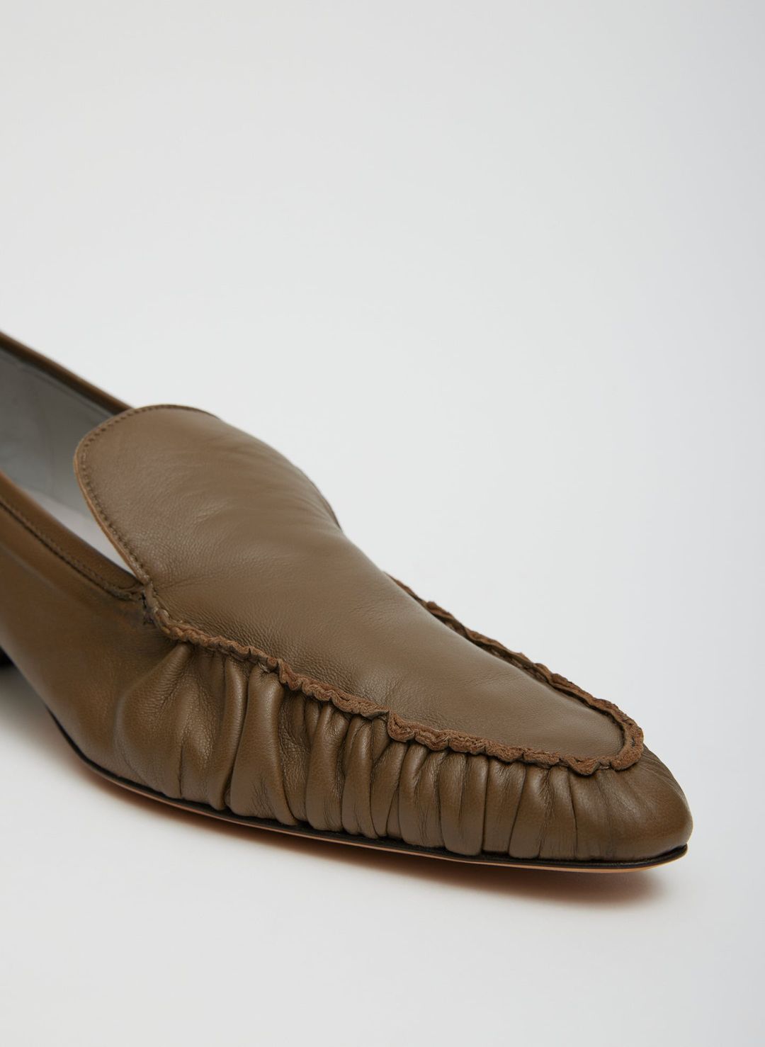 Fred Loafer #7