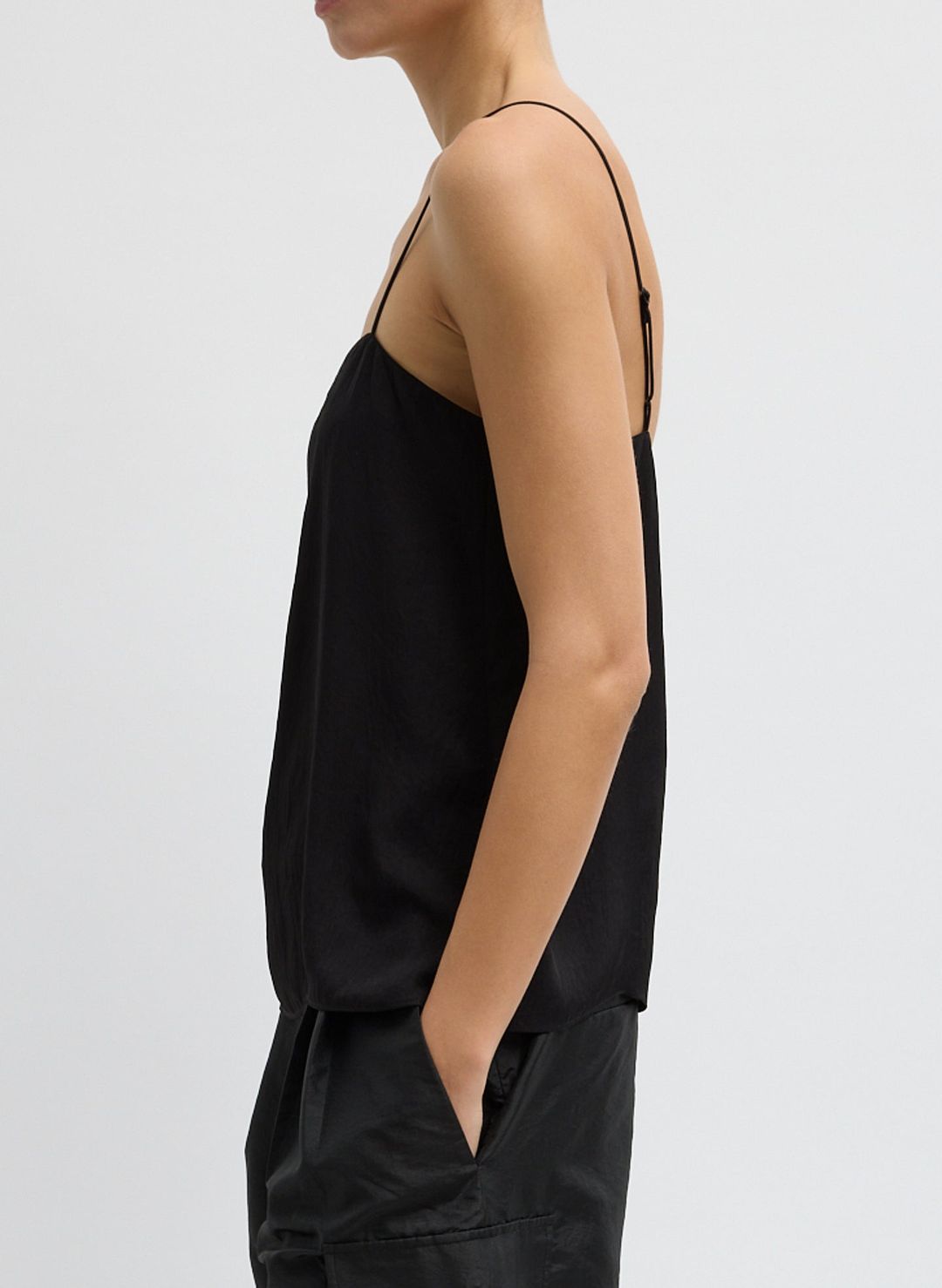 Summer Slip Cami #3