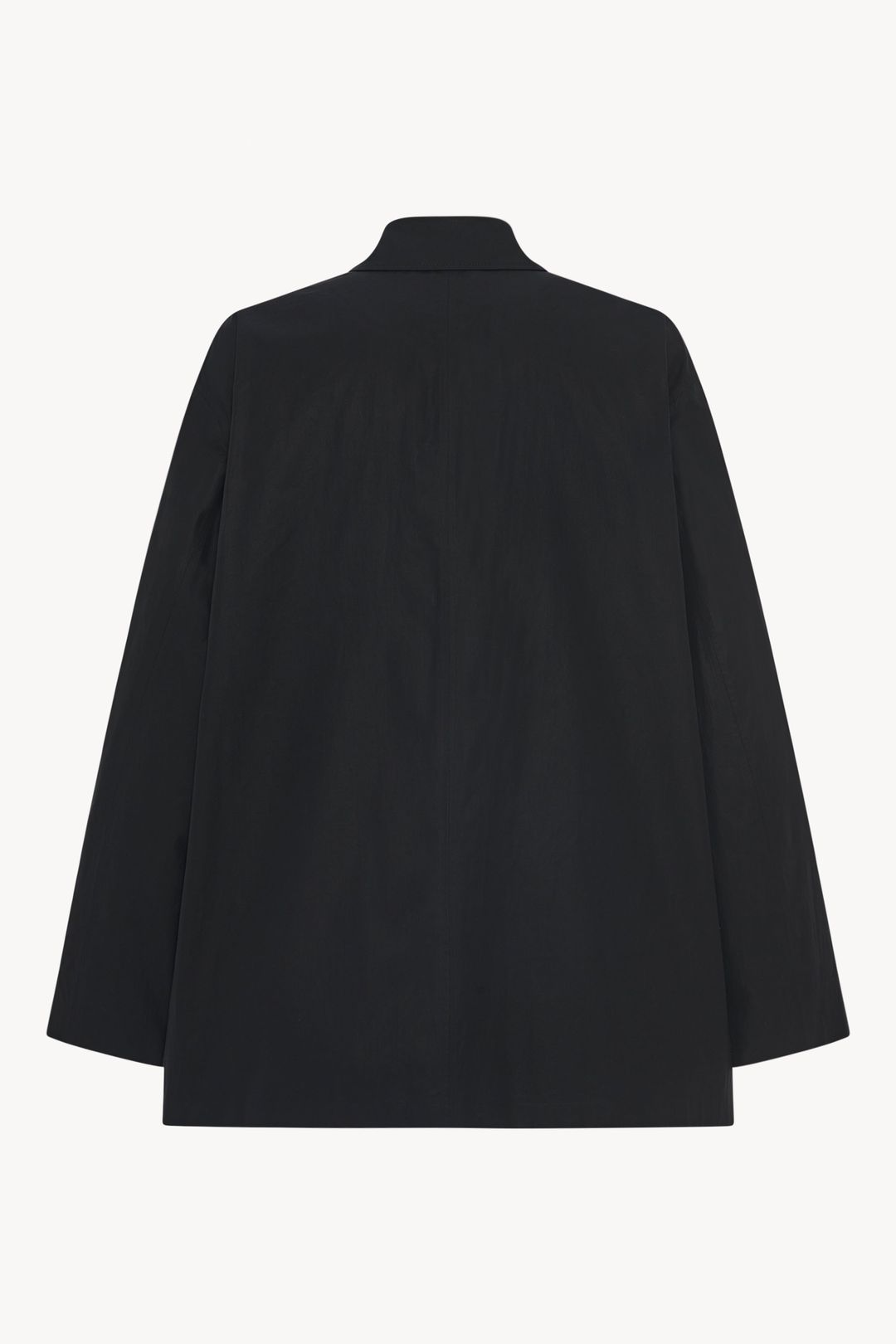 Noe Jacket in Cotton #2