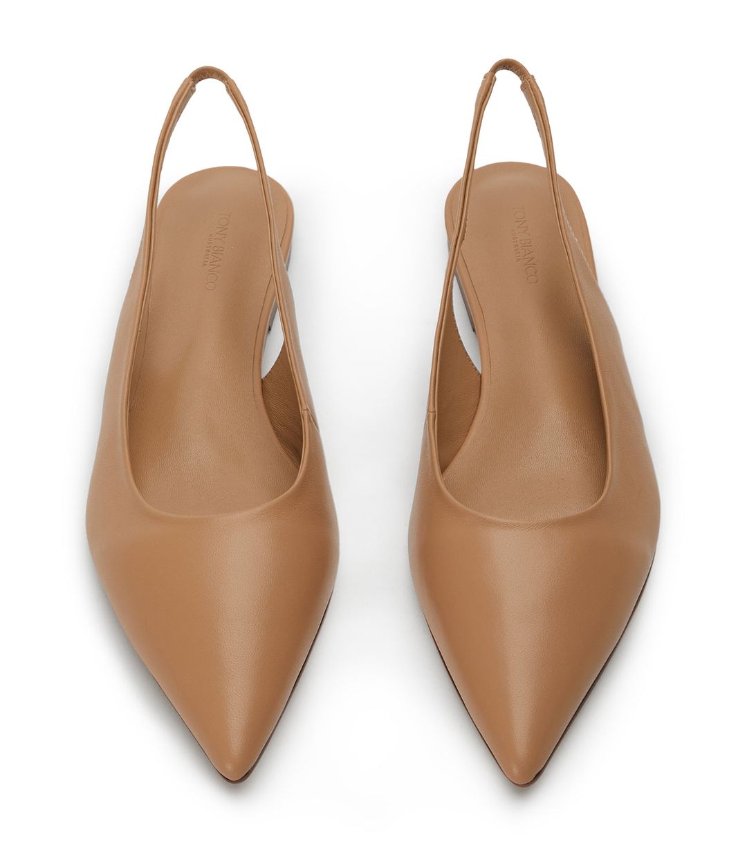 Javier Peru Nappa #4