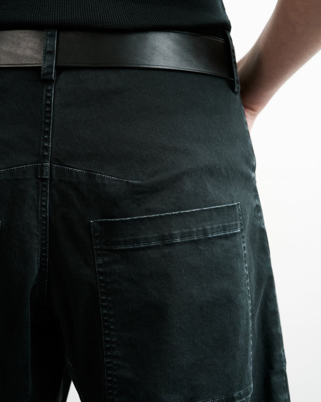 SHON PANT #57