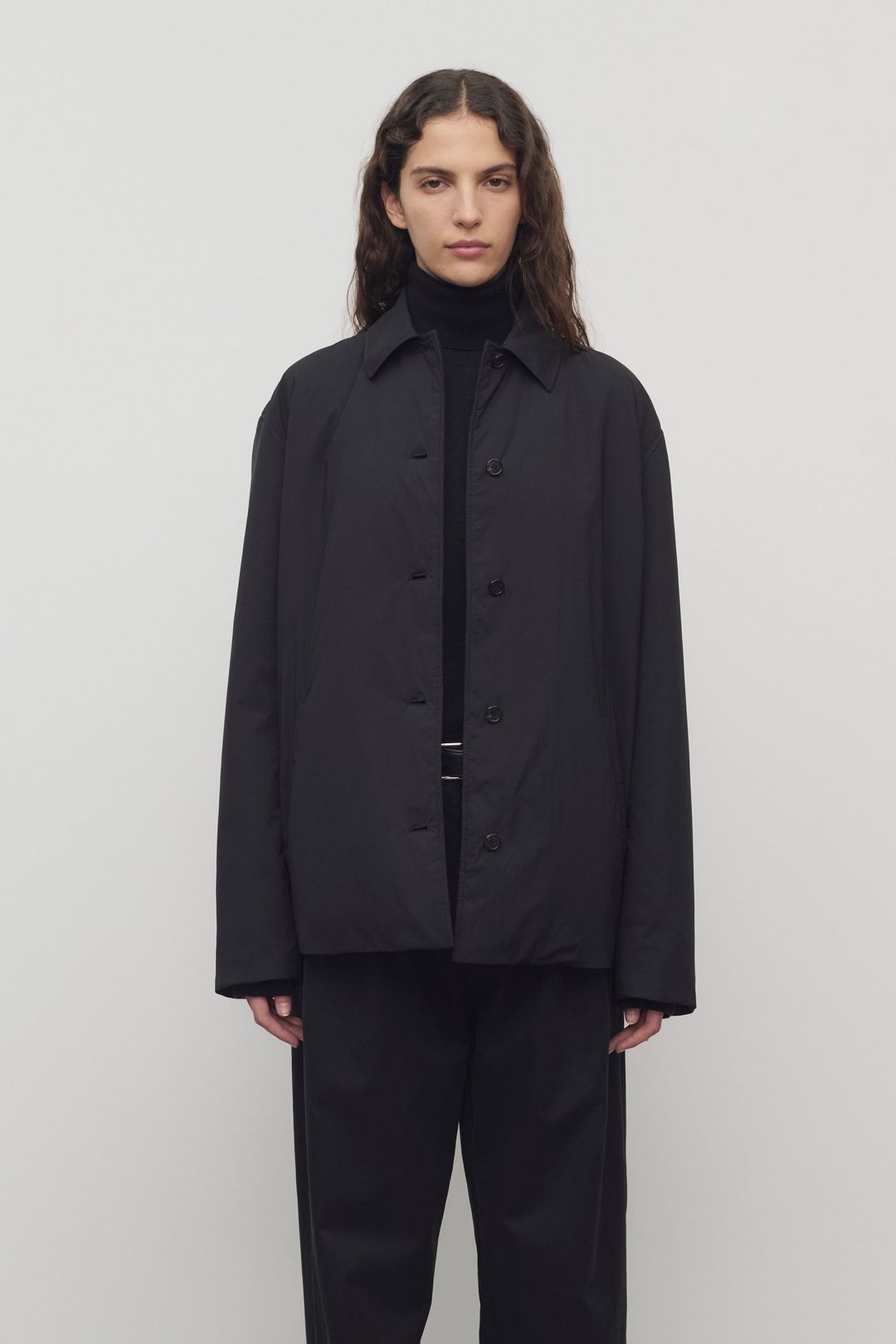 Evadne Jacket #3