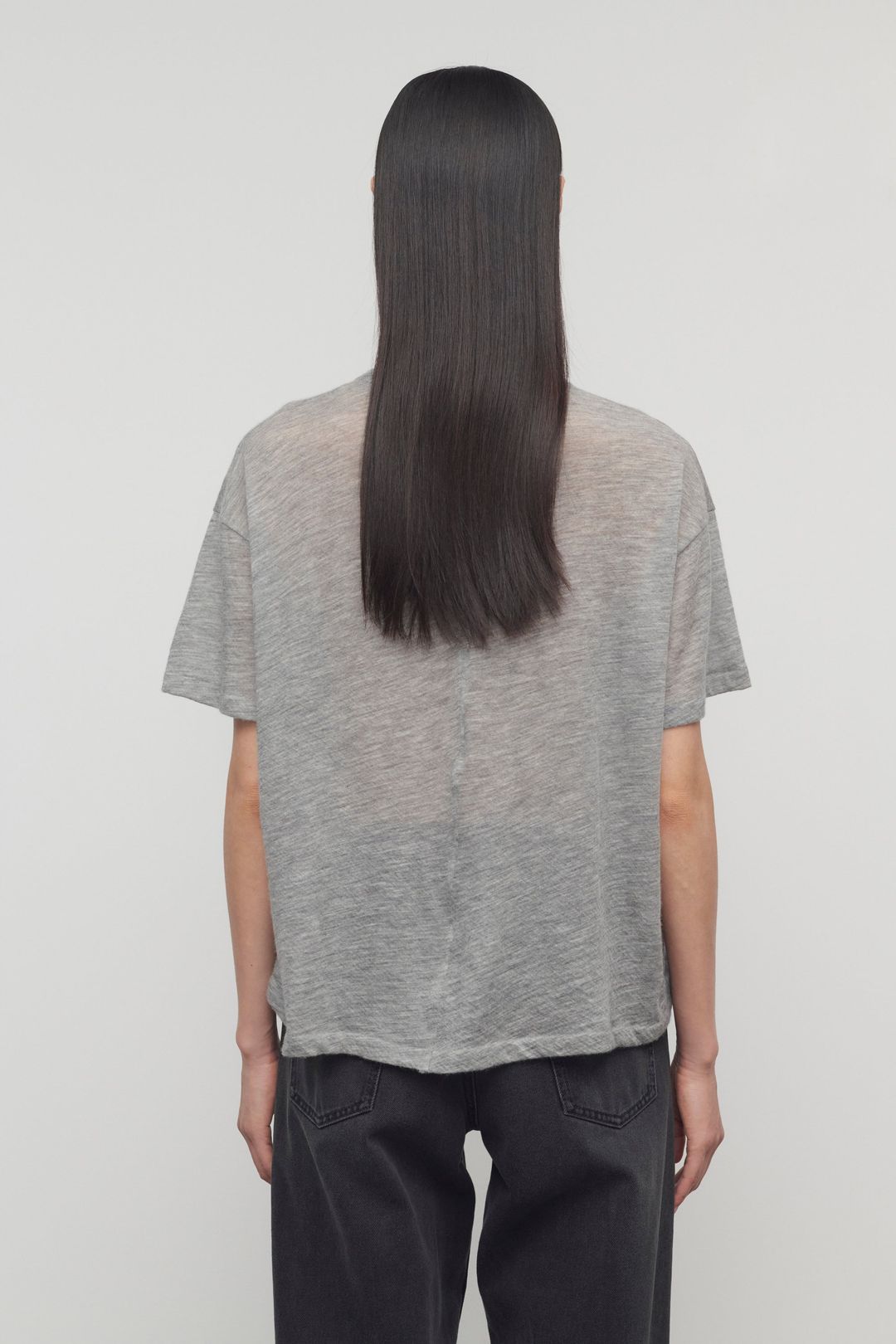 Lila Top #5