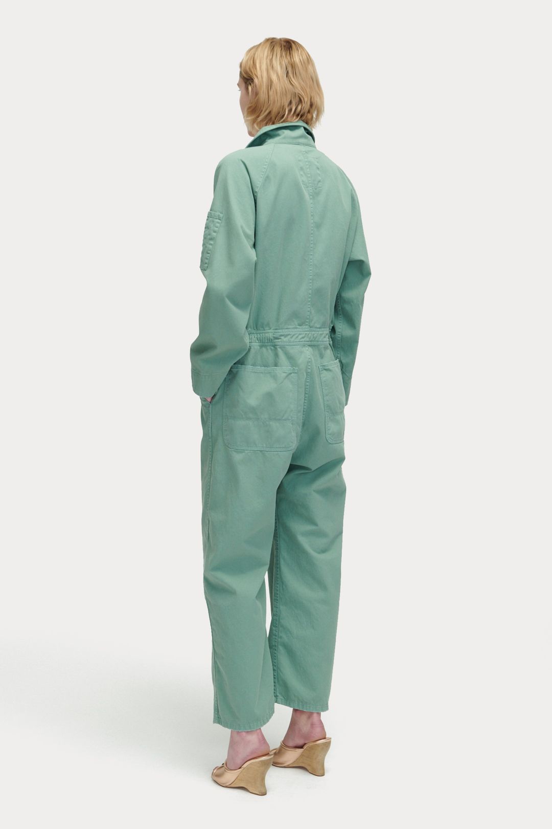Bley Jumpsuit #12