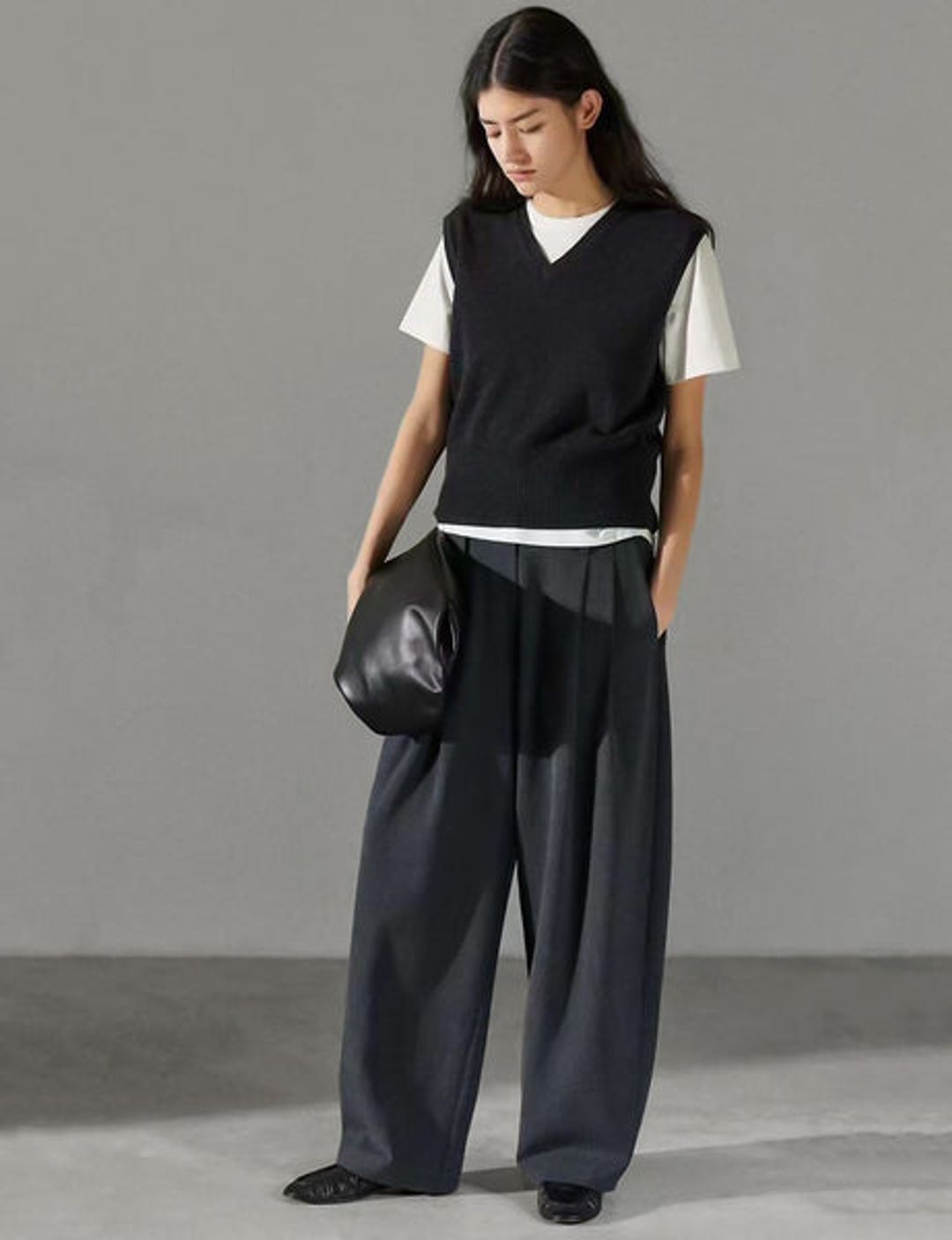 Grey Martin Slouchy Pants #11