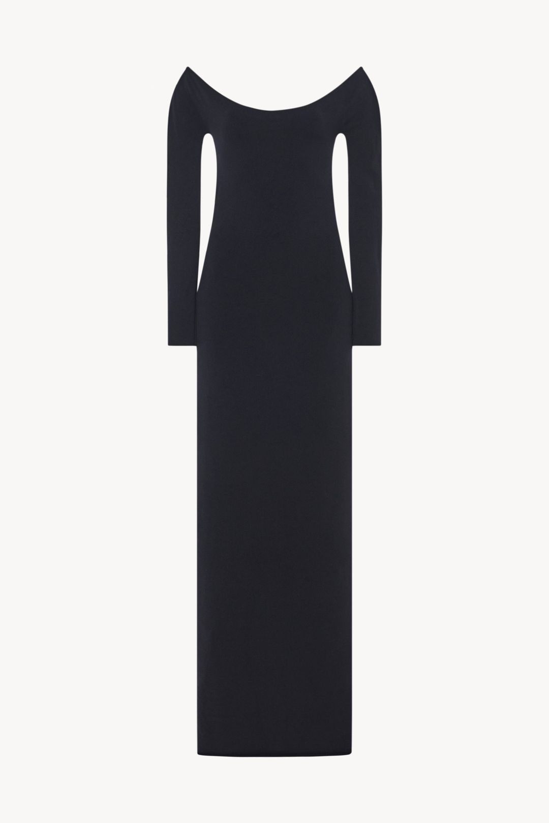 Curitiba Dress in Nylon
