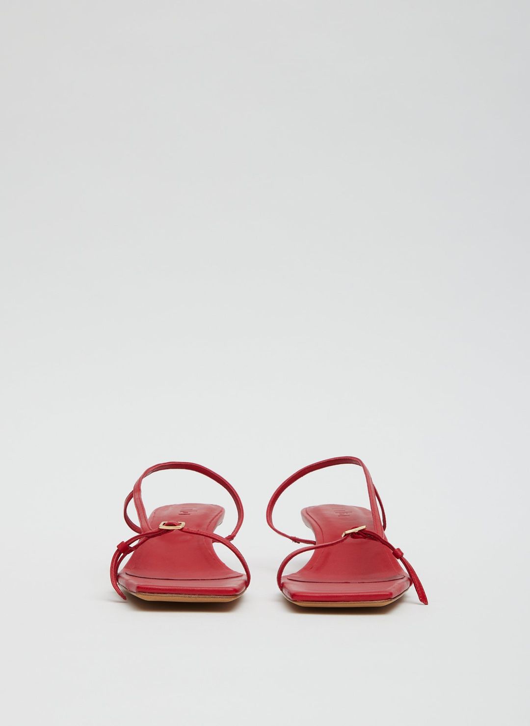 Weber Sandal #5