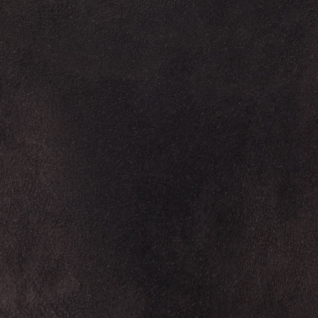 Este Ristretto Suede Leather Ankle Boot #7