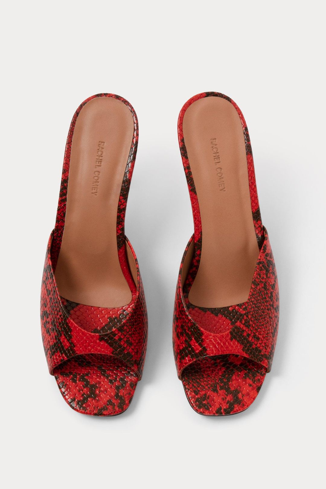 Kitten Heel #5