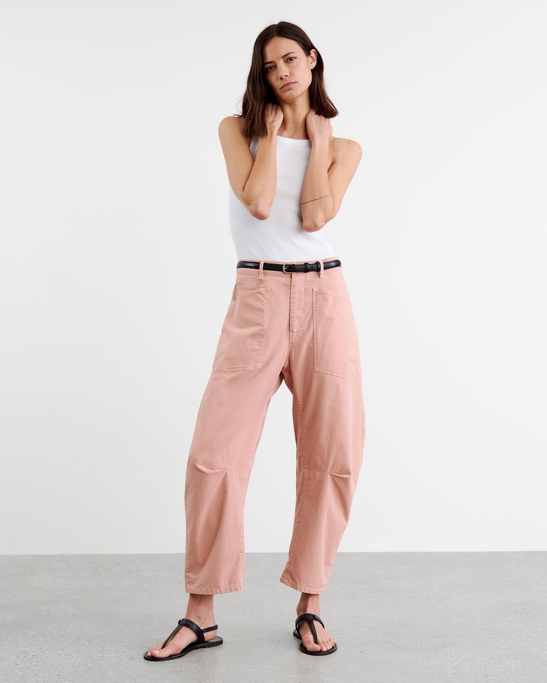 SHON PANT #165