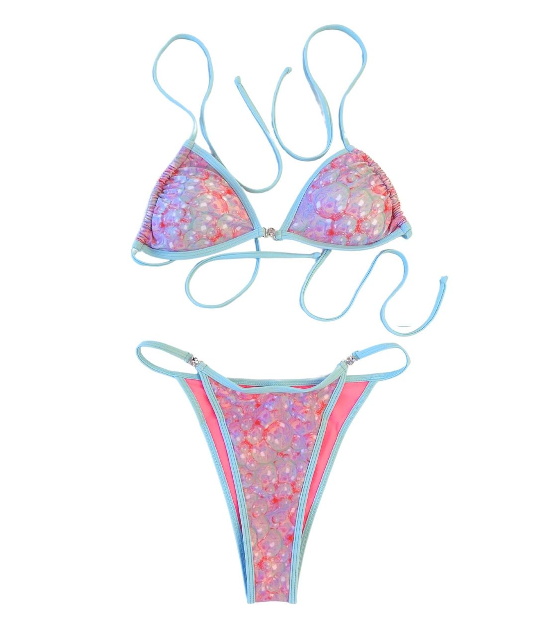 Milky Way Bottom #17