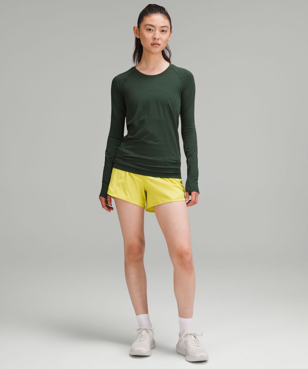 Swiftly Tech Long Sleeve 2.0 #17