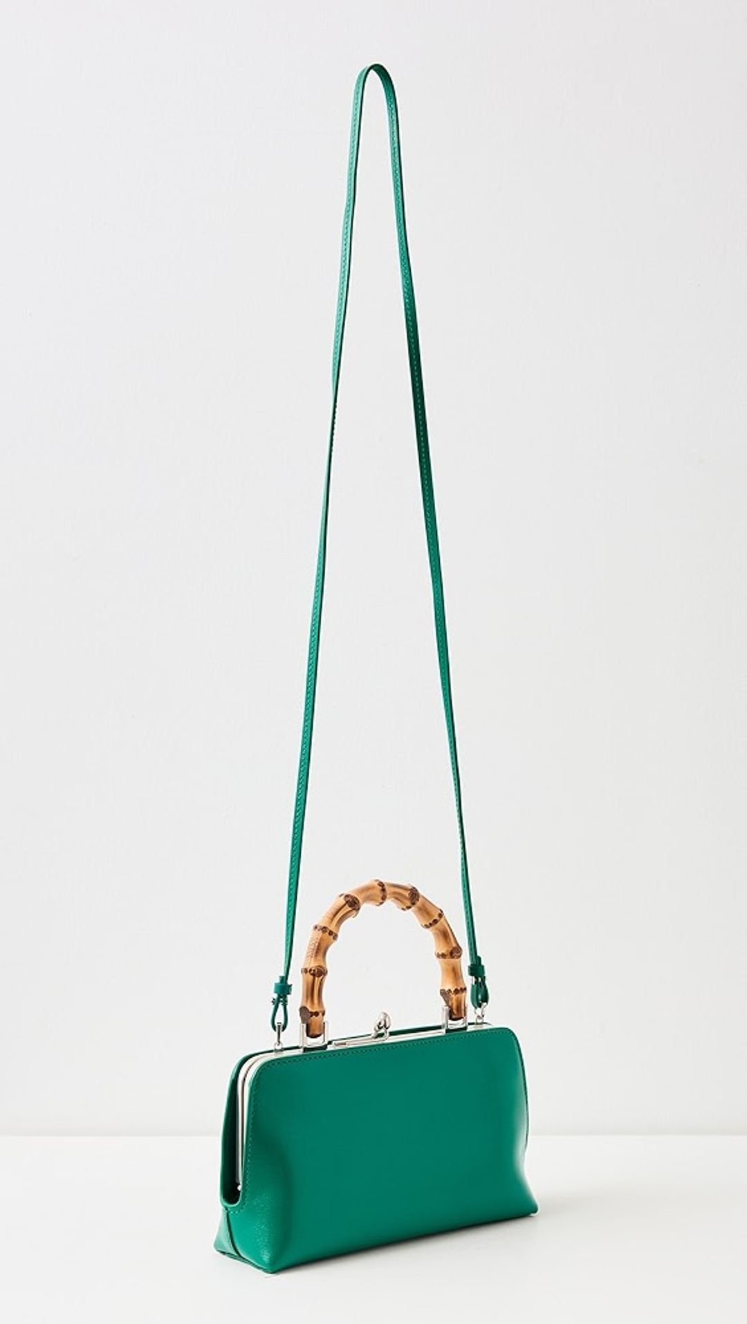 Goji Mini Bamboo Bag #3