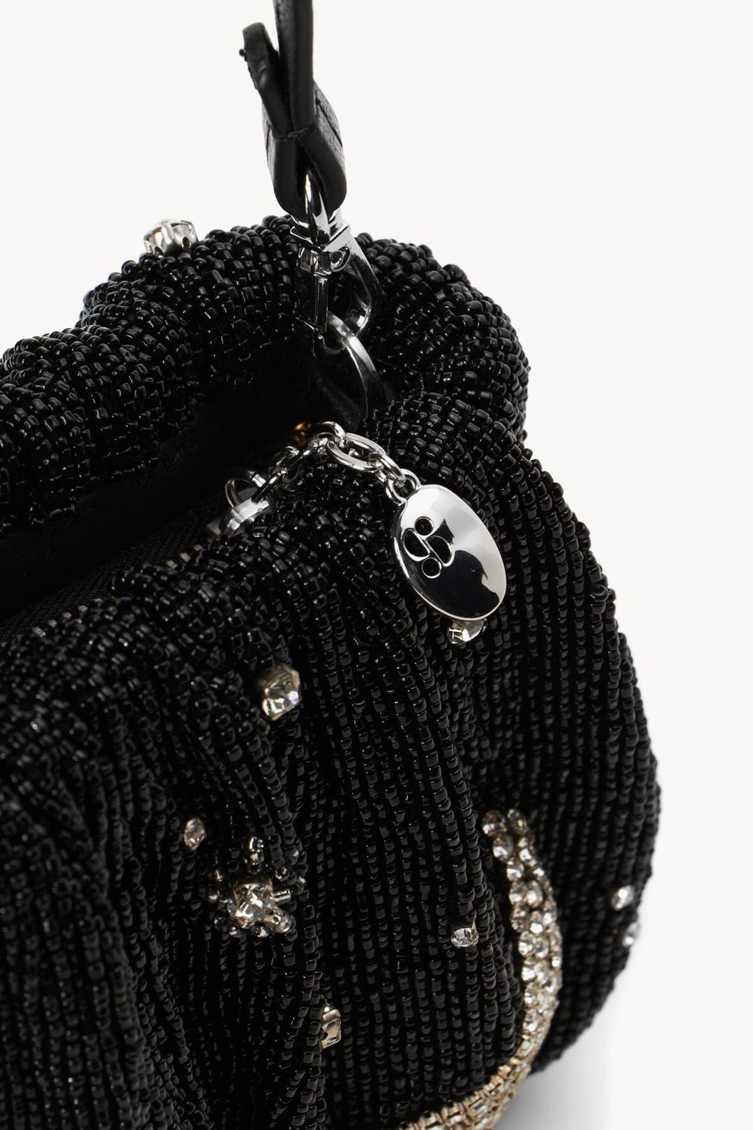 BEADED BEAN BAG | STARRY NIGHT #7