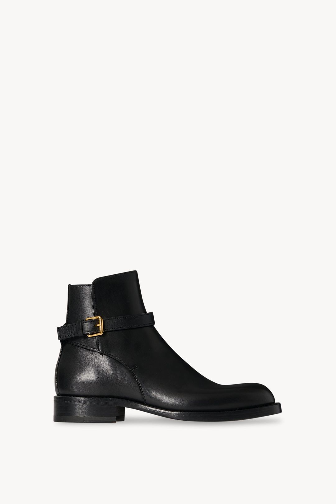Nobilis Buckle Boot