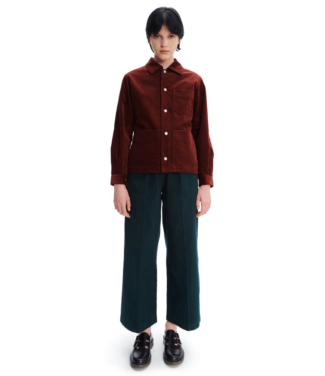 Julia jacket #7