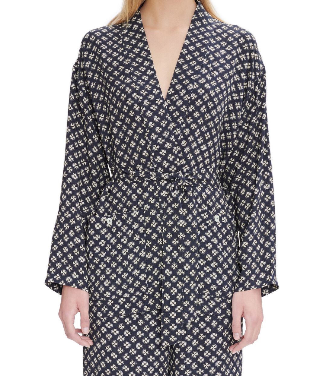 Pattie jacket #4