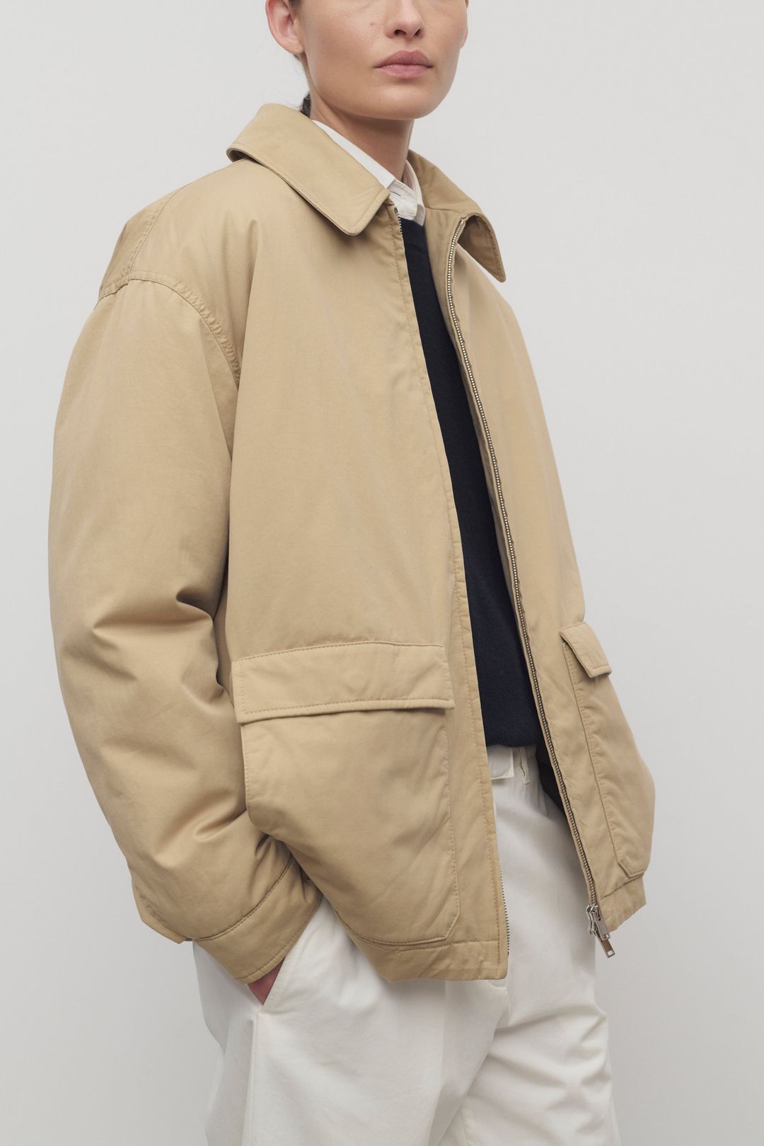 Aurelius Jacket #6