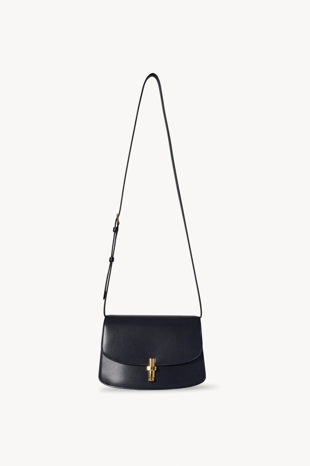 Sofia 8.75 Crossbody Bag in Leather