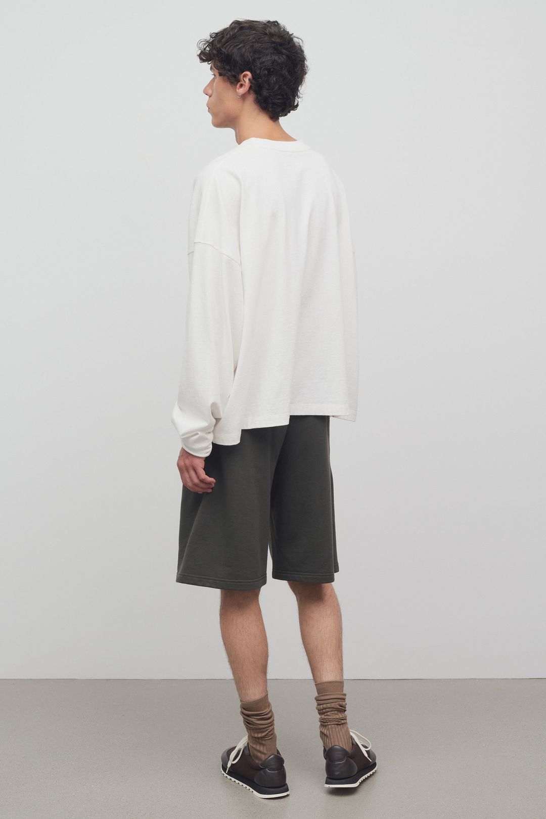 Eston Short #5