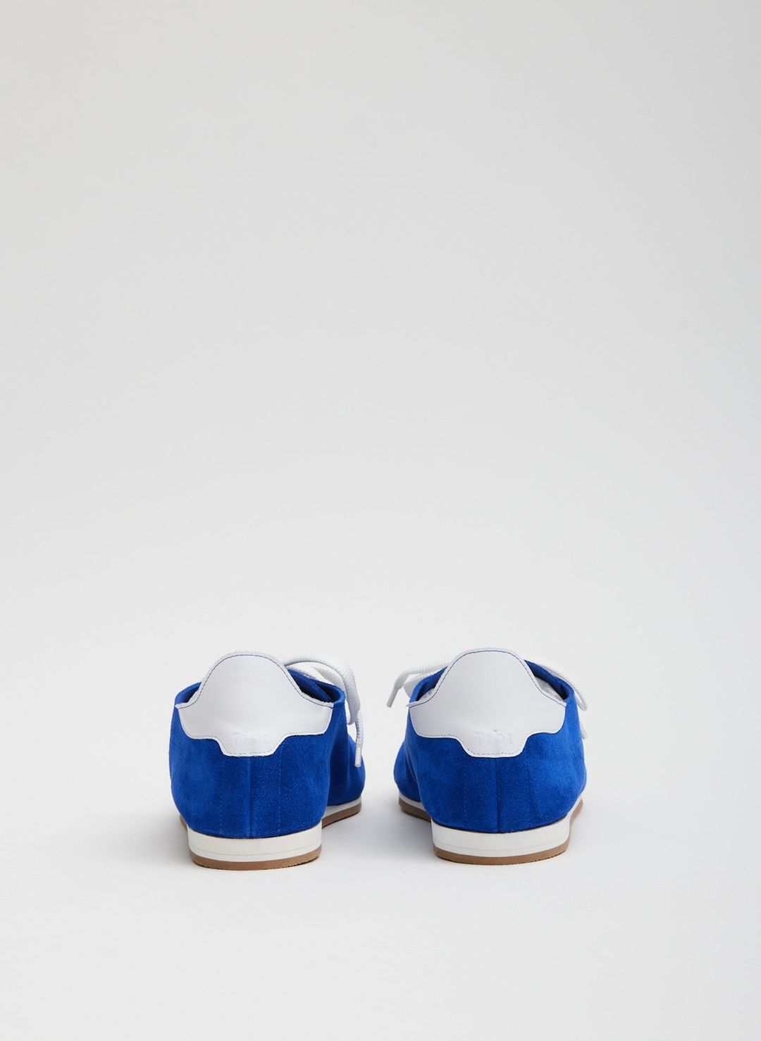 Suede Seth Sneaker #6
