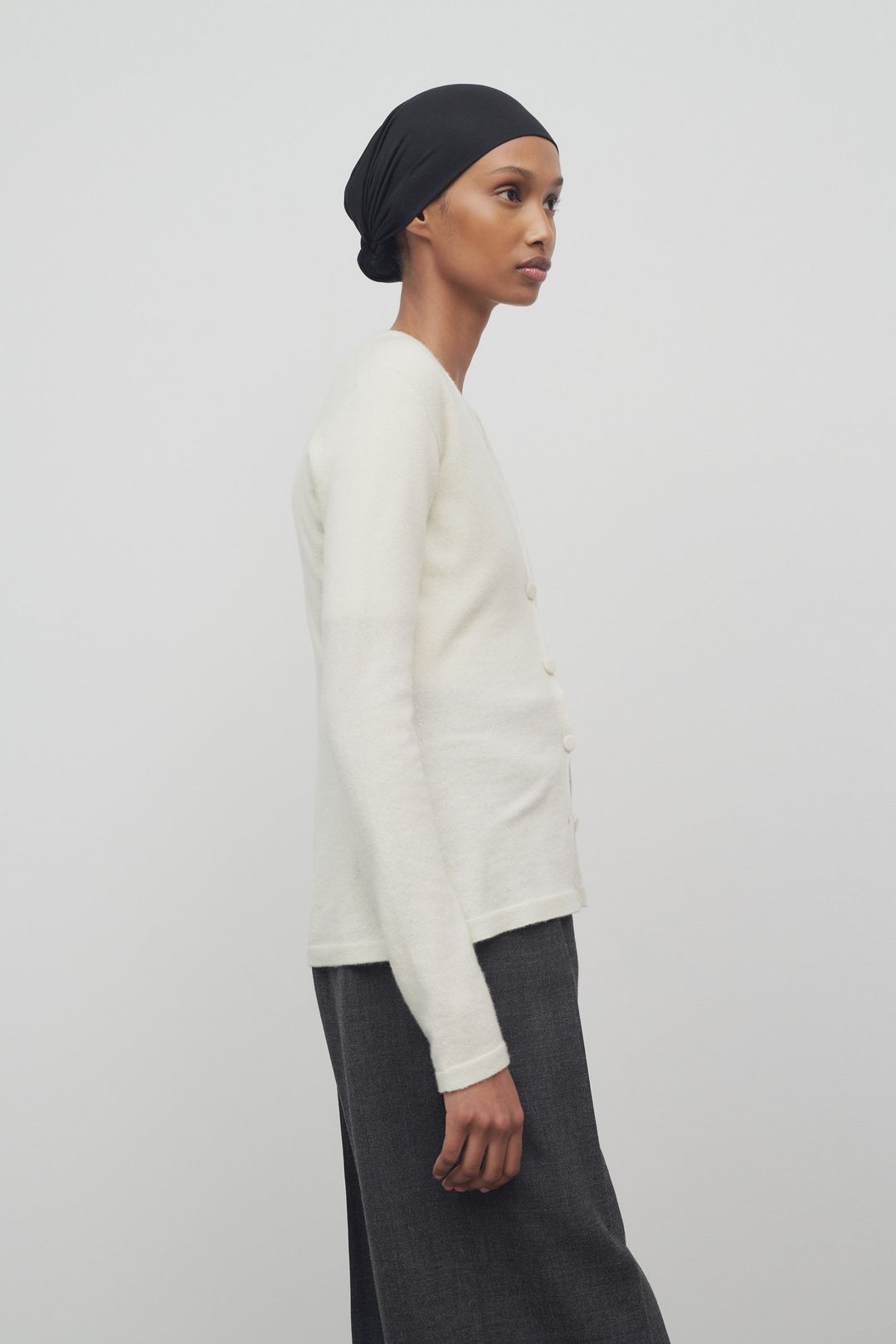 Imperia Cardigan #4