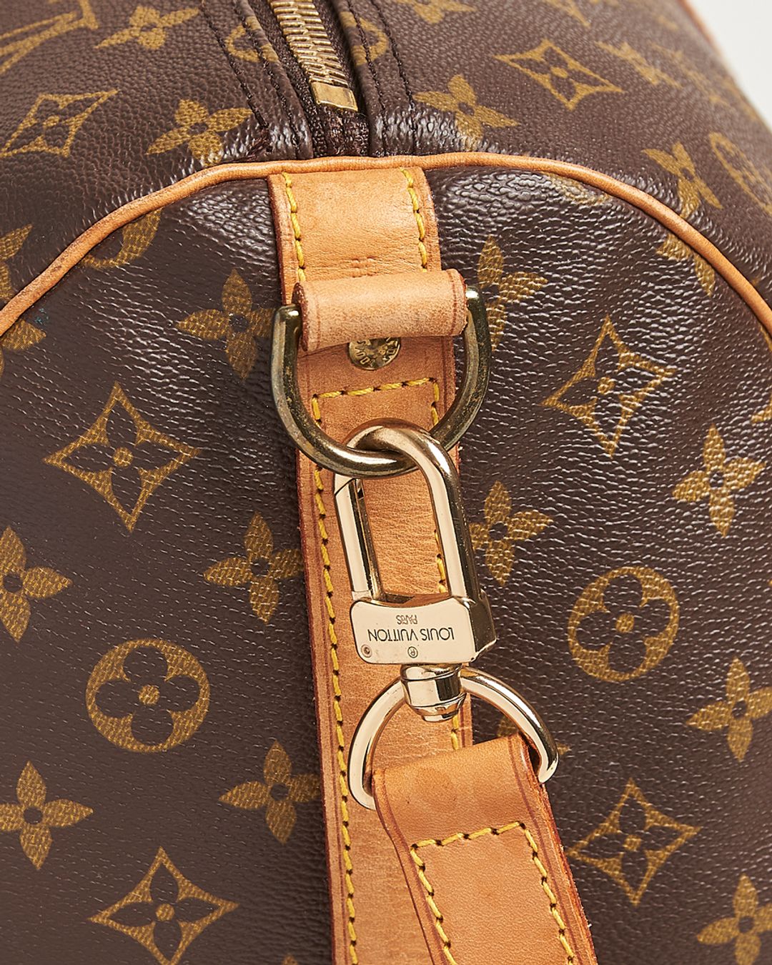 Keepall Bandoulière 60 Monogram #5