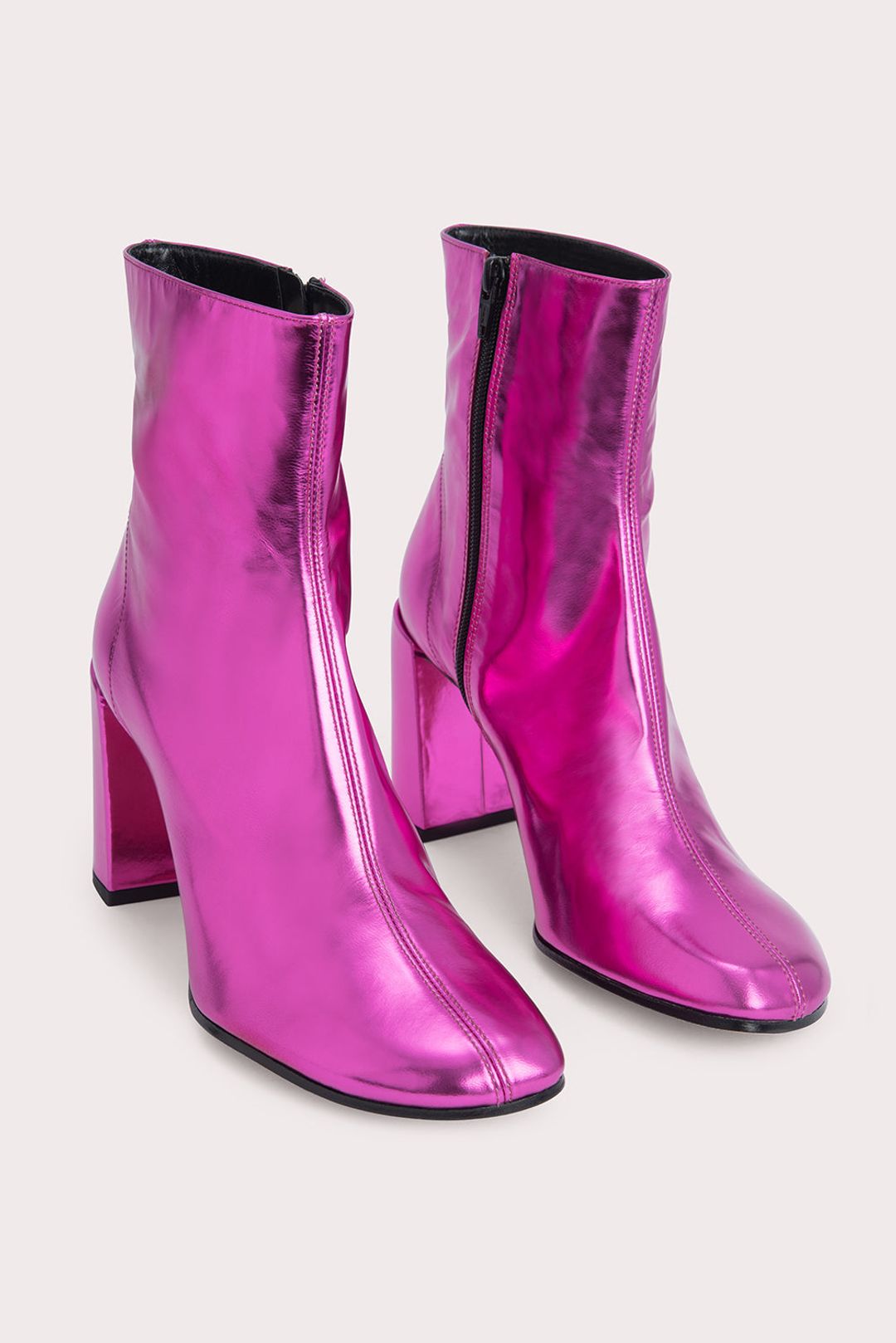 Vlada Fuchsia Iridescent Lac