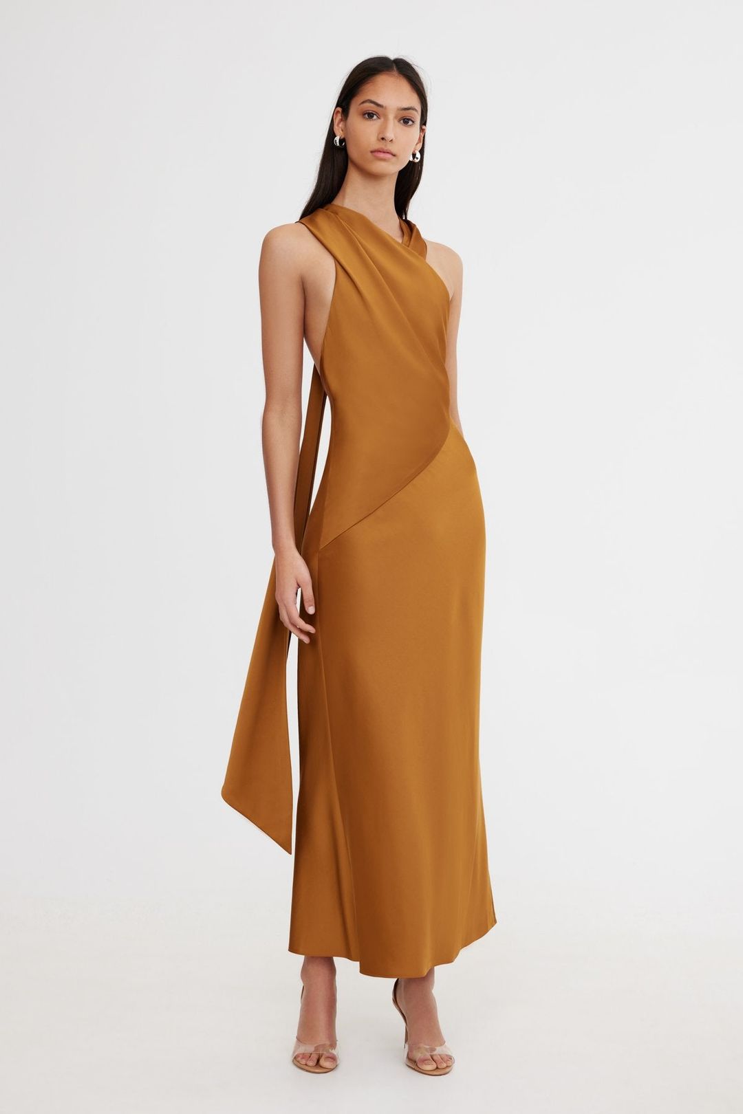 ANNABEL DRESS