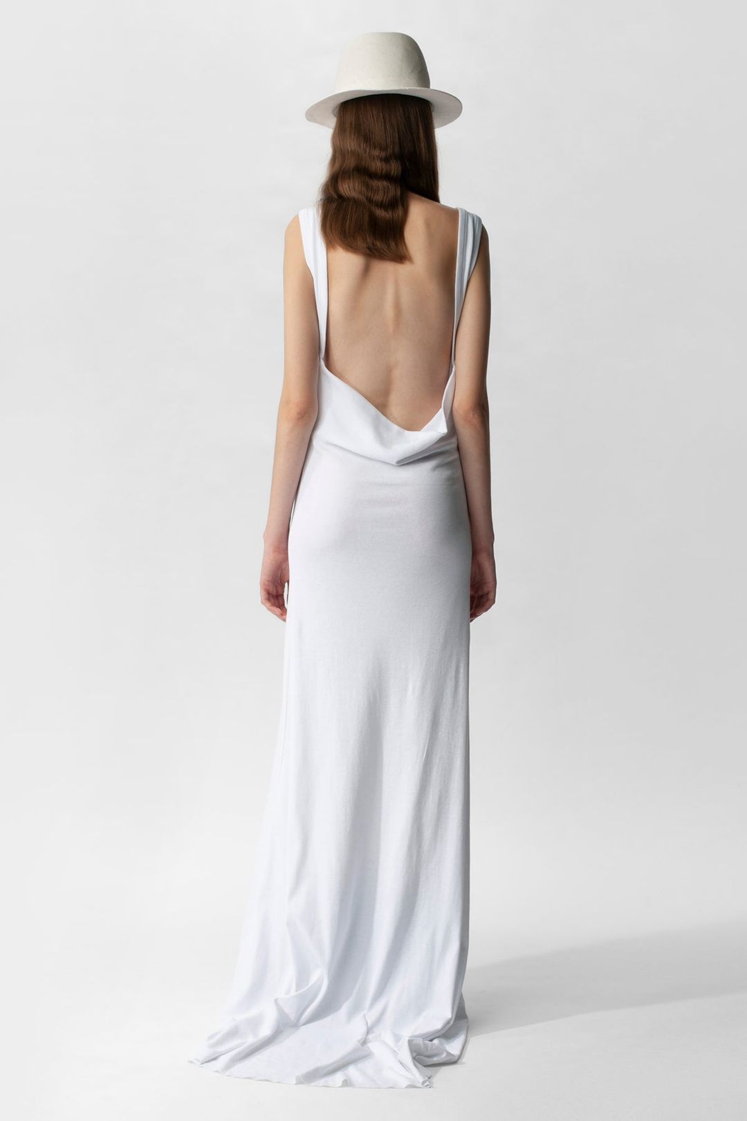 Emma Tank Top Dress #3