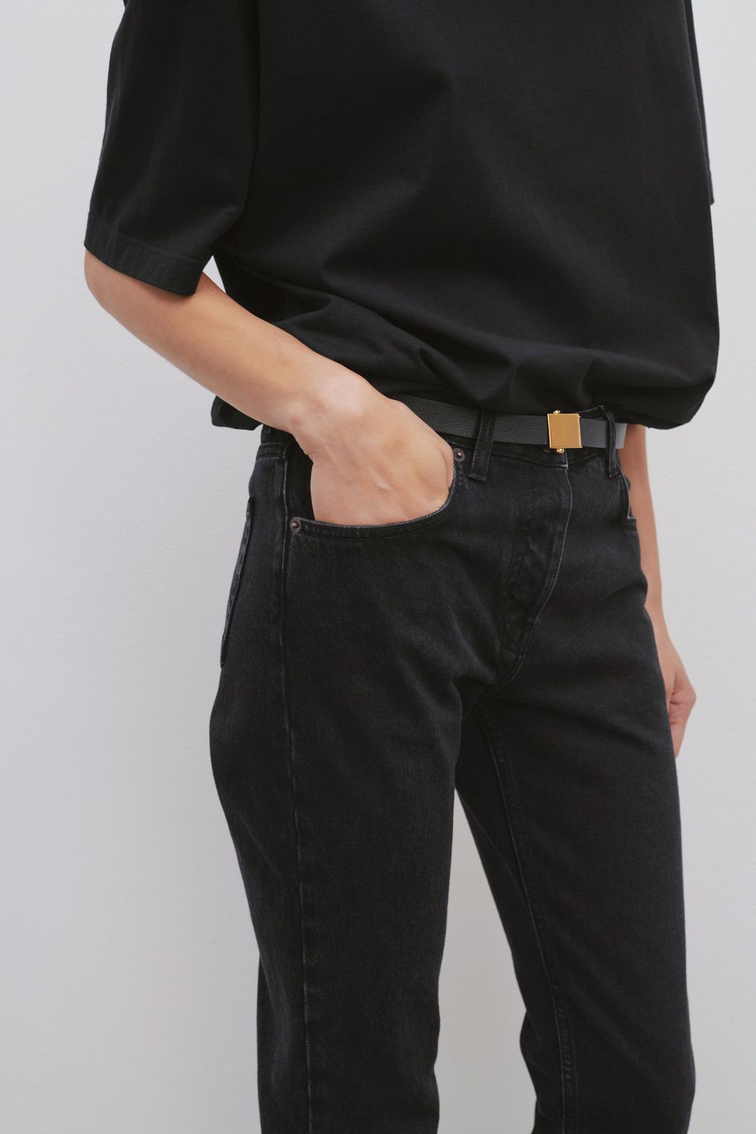 Riaco Jean in Cotton #6