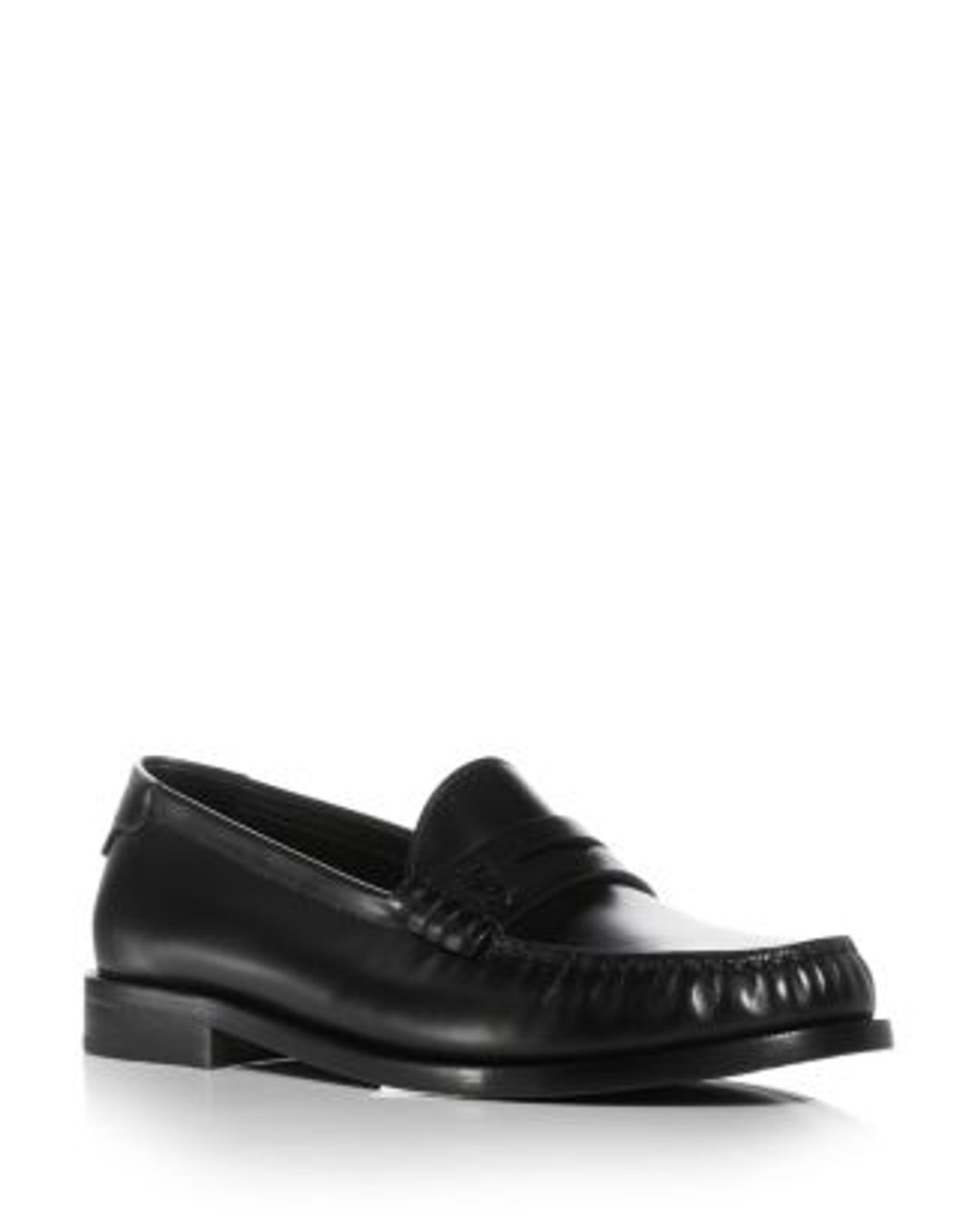 Le Loafer Moc Toe Penny Loafers #2