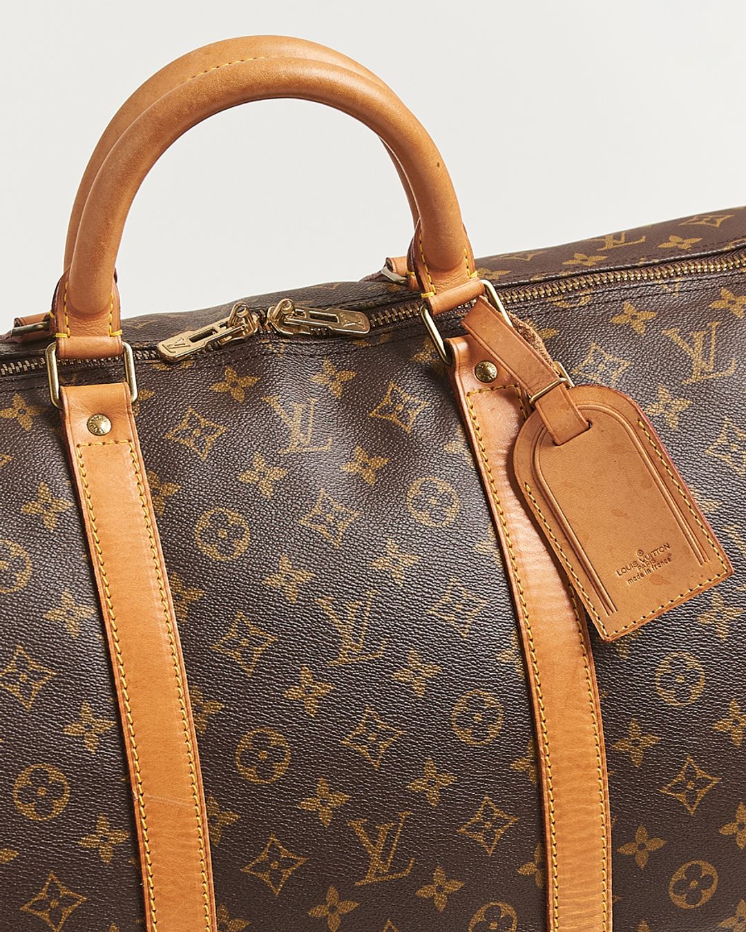 Keepall Bandoulière 60 Monogram #3