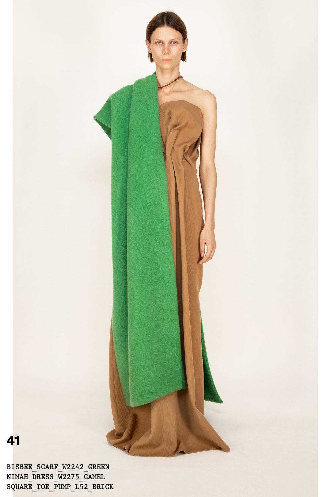 Fall 2022 :: Look 41