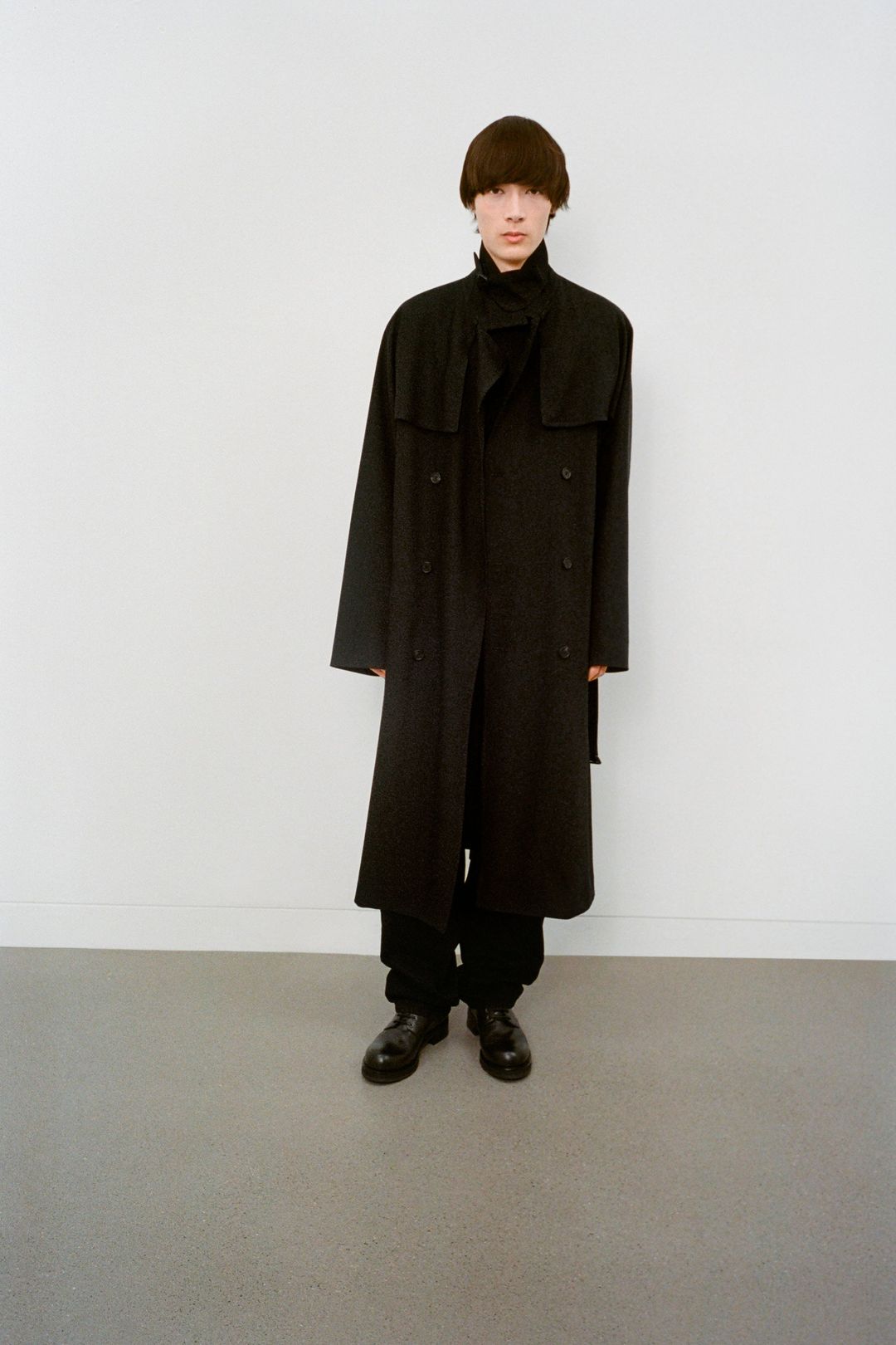 Fall 2025 :: Look 33